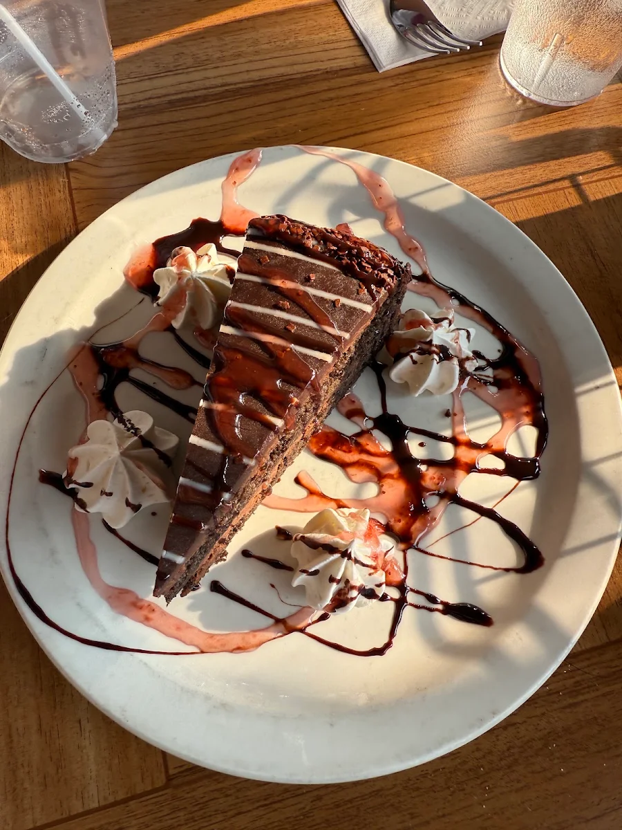 Food & drink, Rockcliffe Boathouse Restaurant & Marina