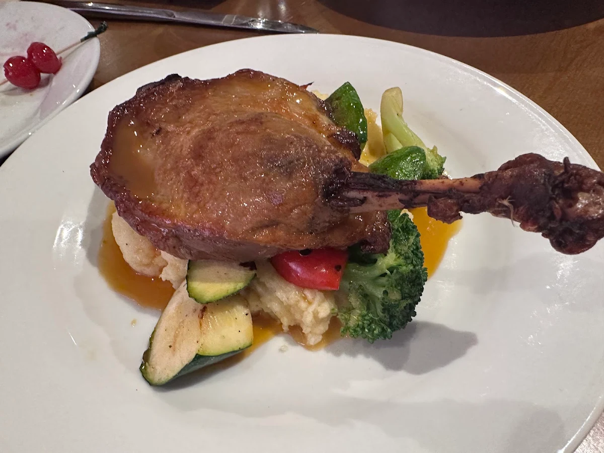 Food & drink, Ramada