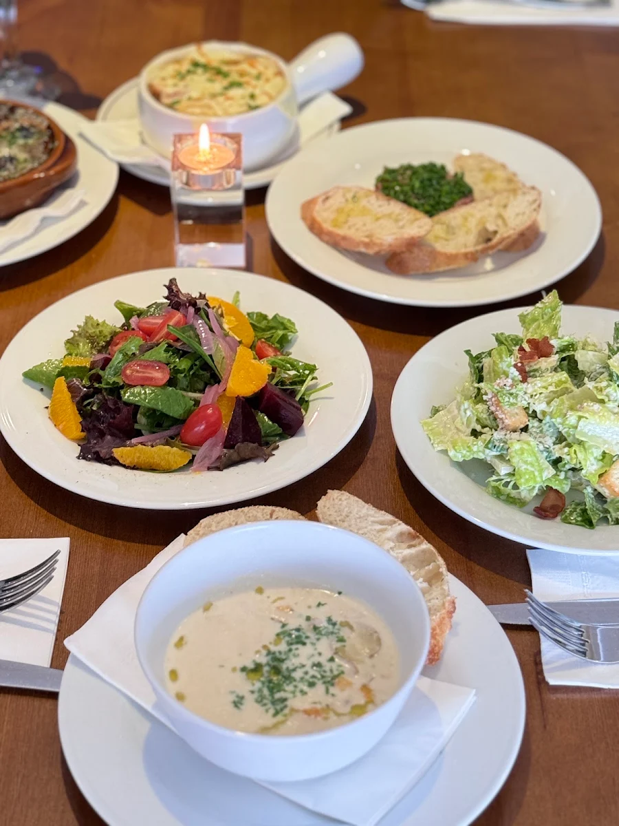 Food & drink, Ramada