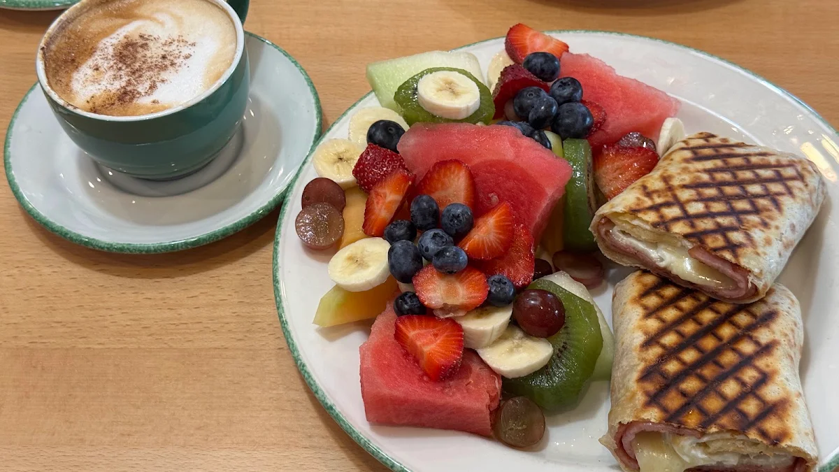 Food & drink photo 10