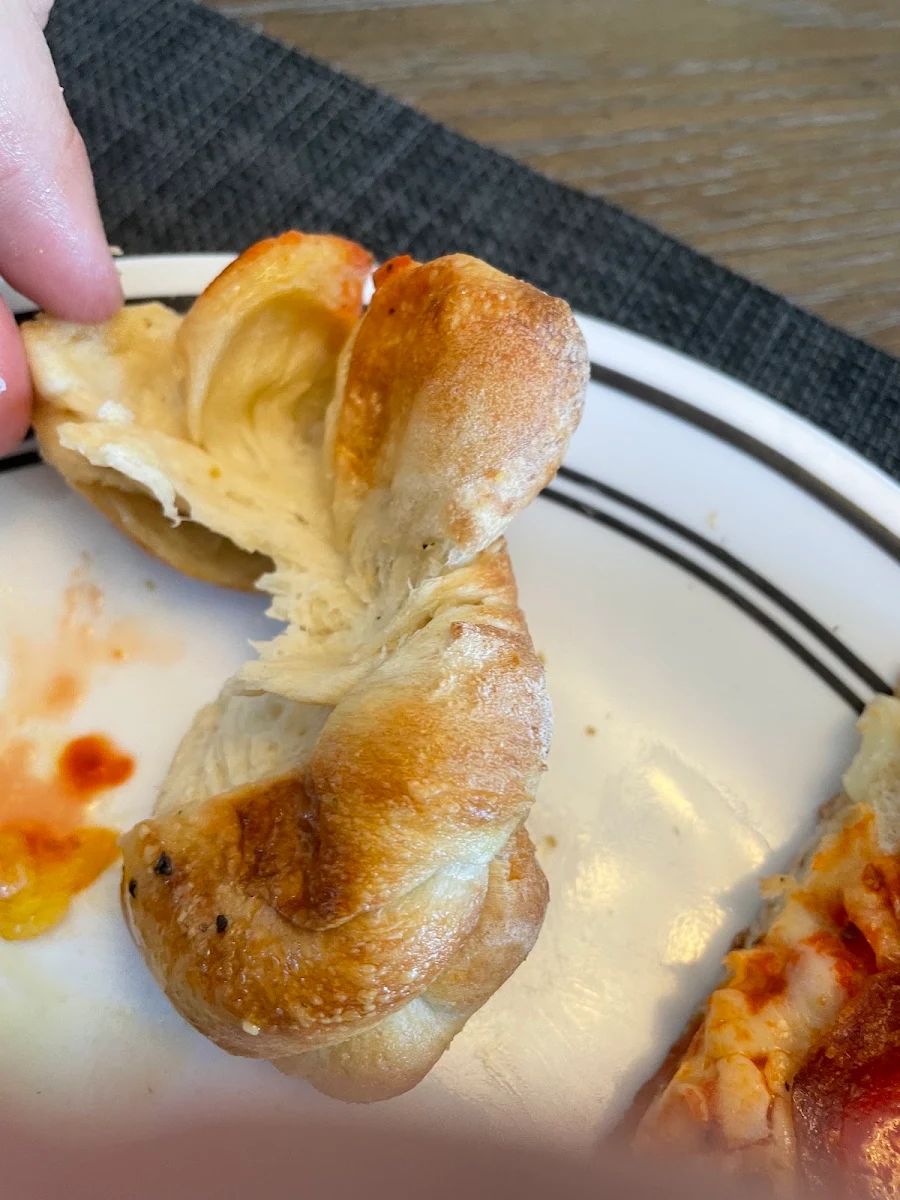 Food & drink, Papa Johns Pizza