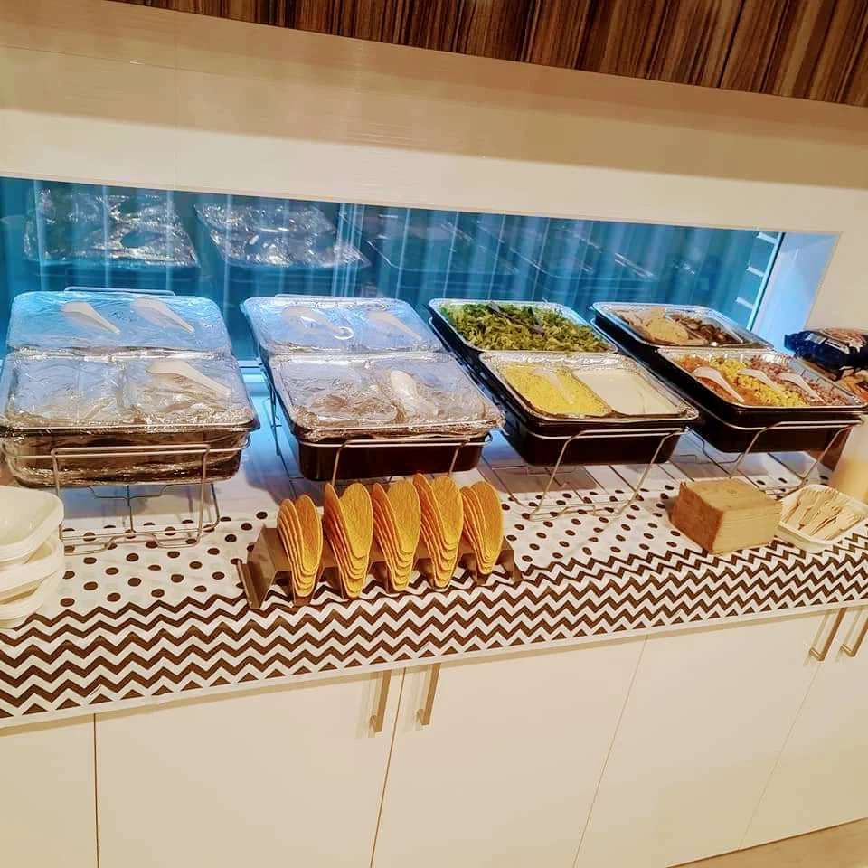 Food & drink, Zambrero Aveley