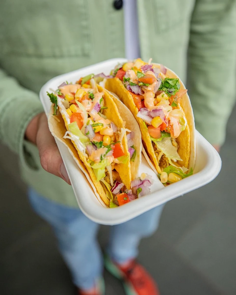 Food & drink, Zambrero Aveley