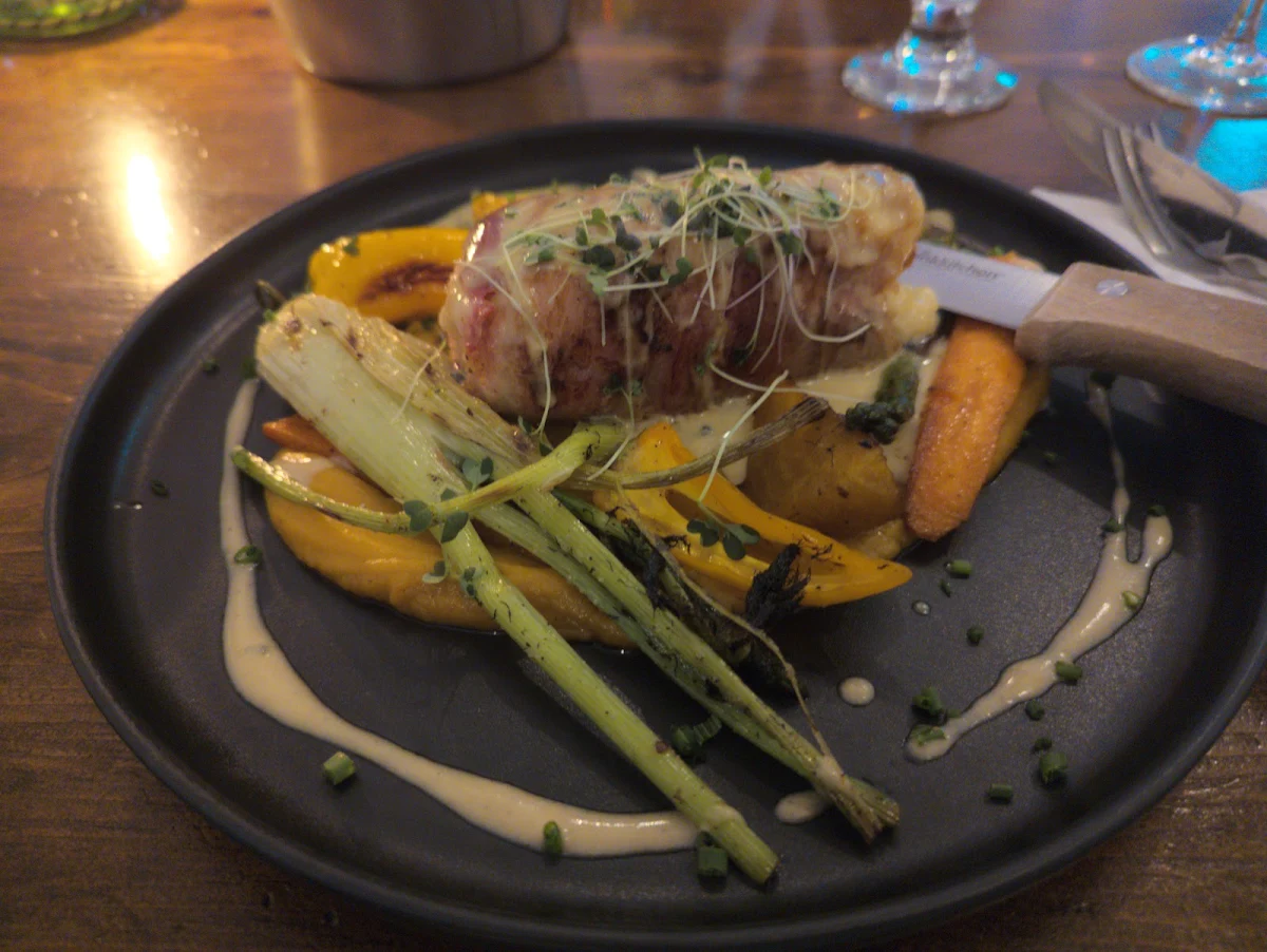 Food & drink photo 3