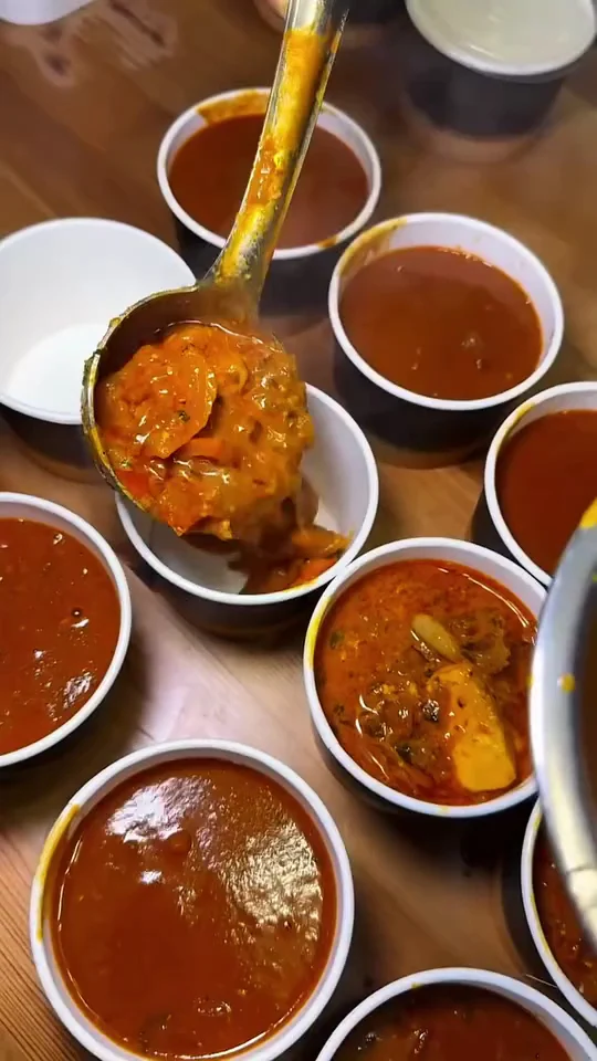 Food & drink, Angeethi Tiffin and Catering Services
