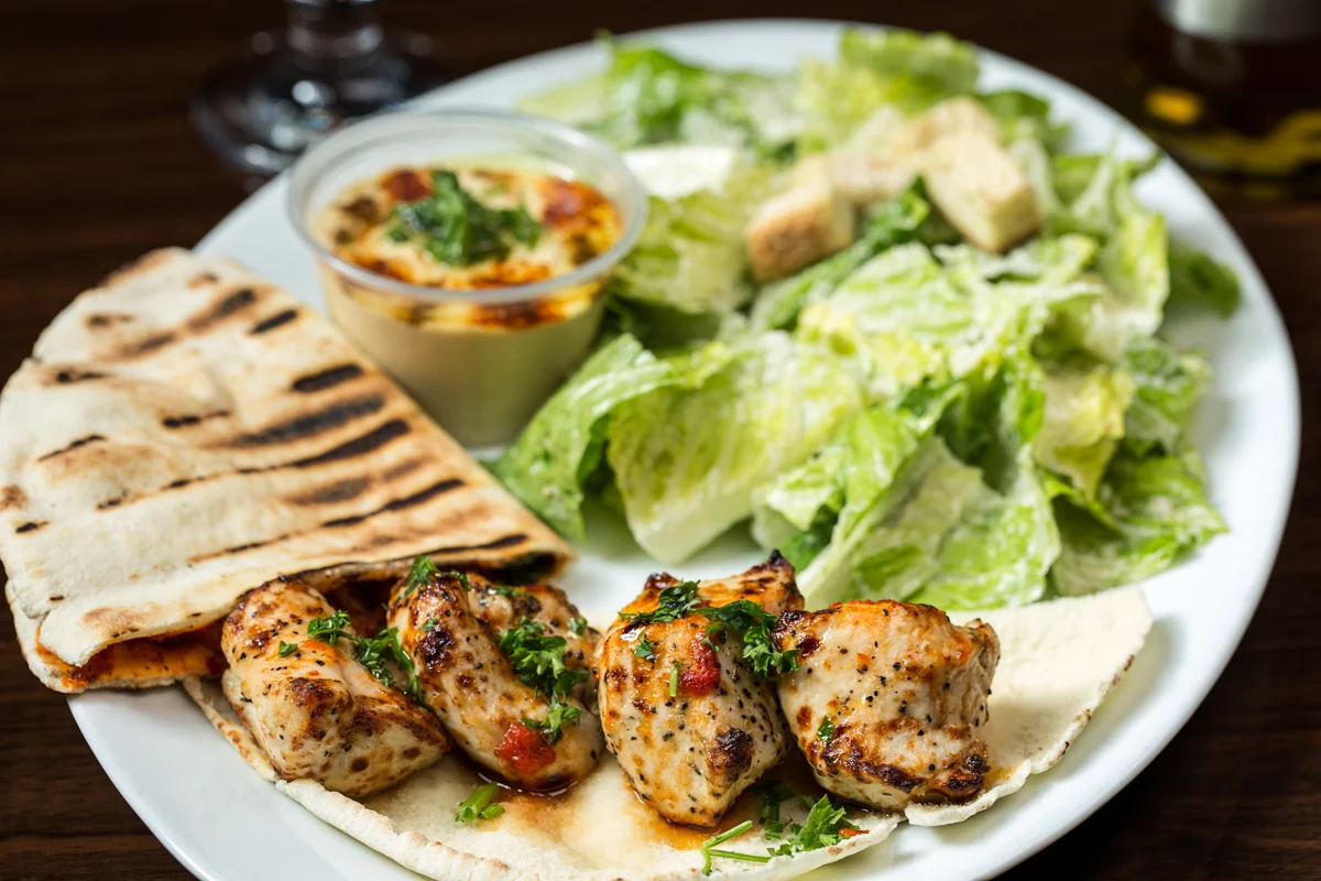 Food & drink photo 1