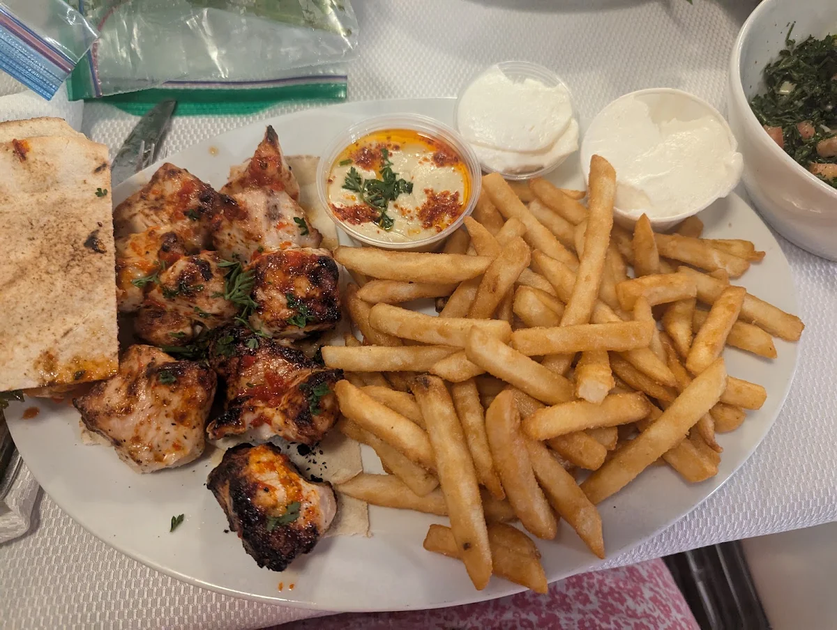 Food & drink photo 5
