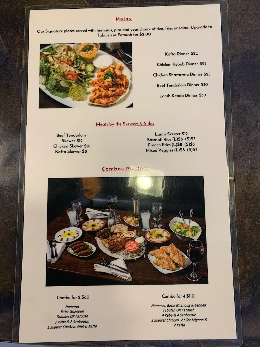 Menu photo 4