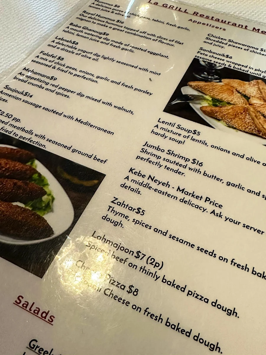 Menu photo 6