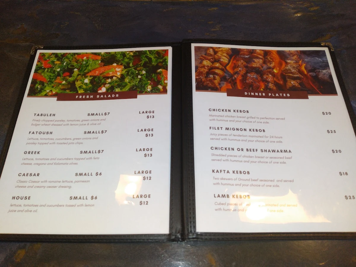 Menu photo 8