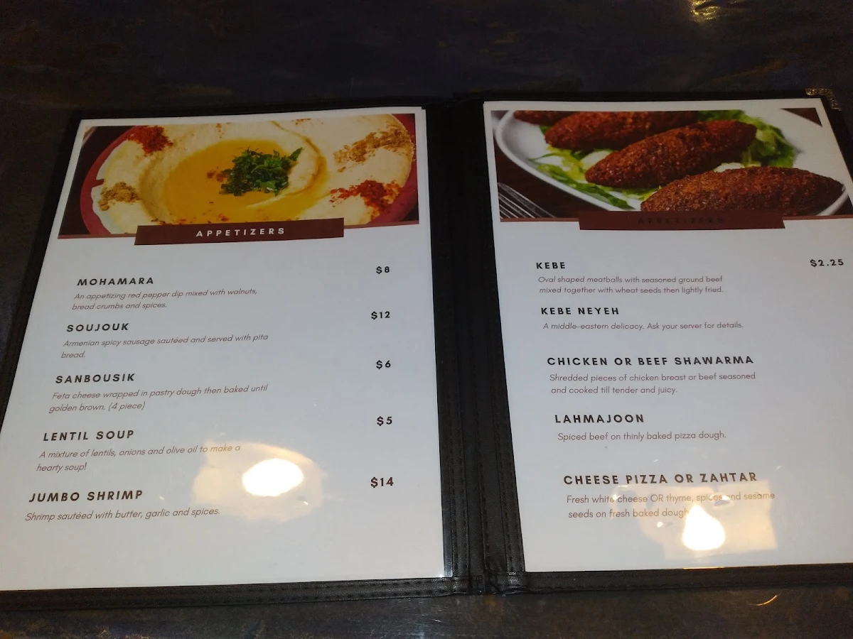 Menu photo 9