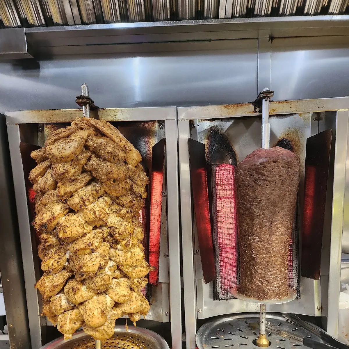 Food & drink, Gyros & More Amherstburg