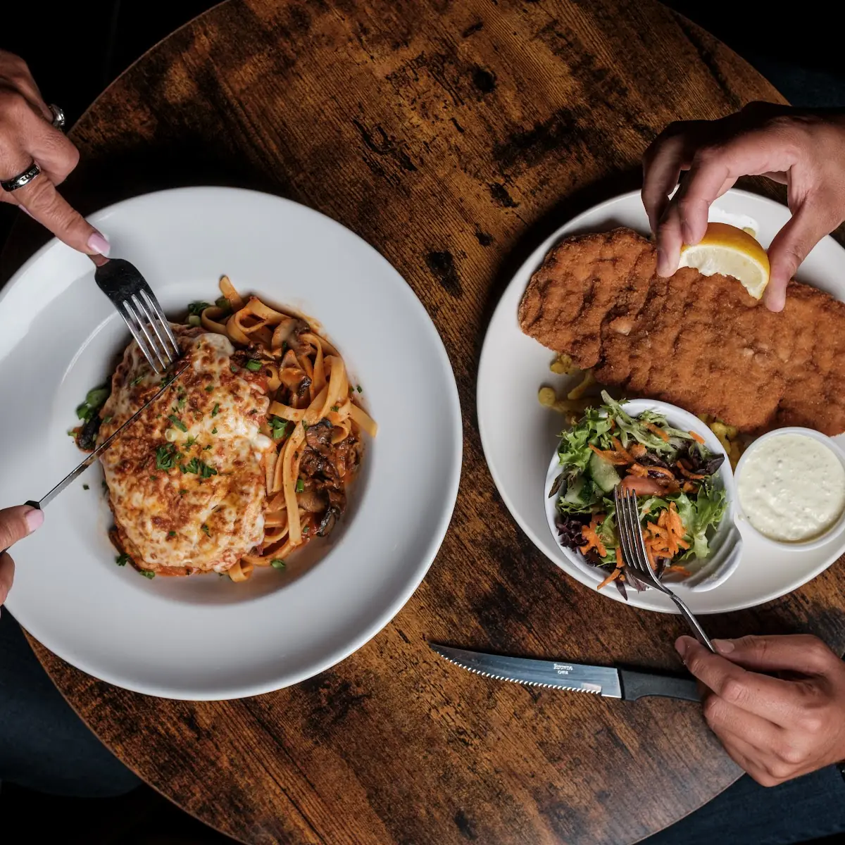 Food & drink photo 1