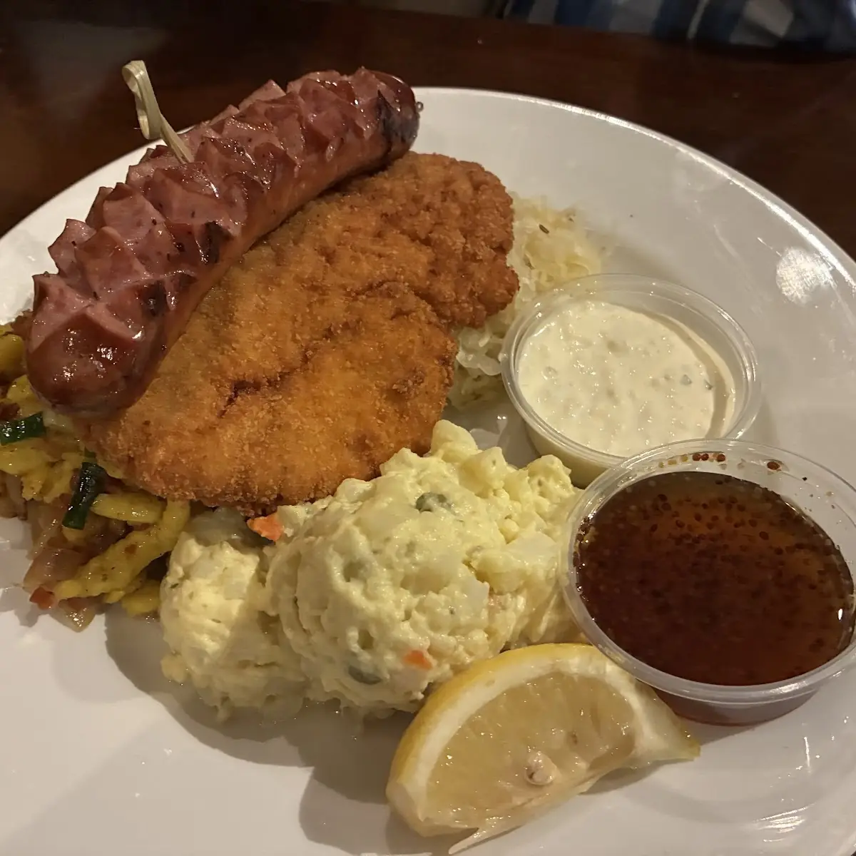 Food & drink photo 2