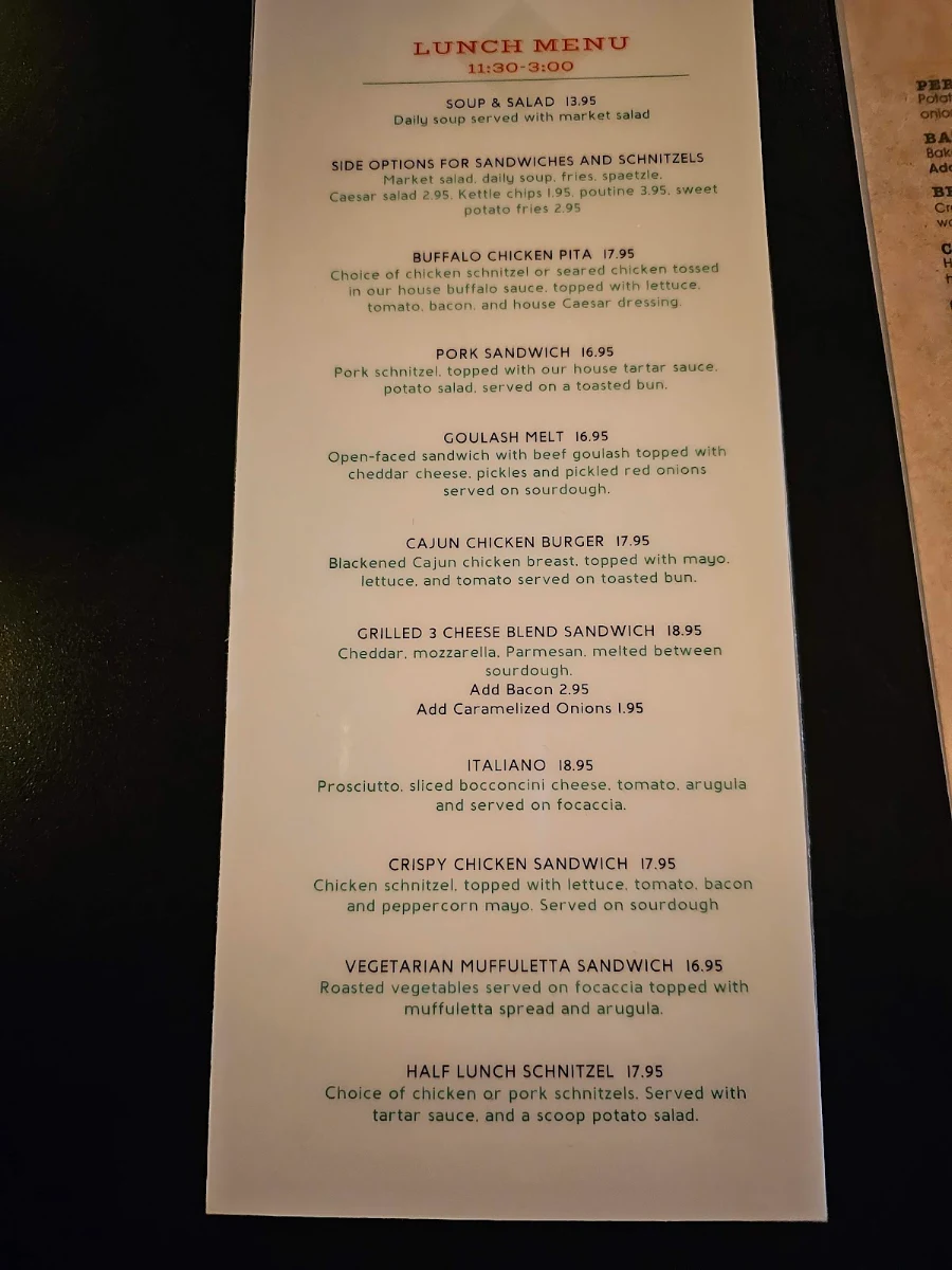 Menu photo 8