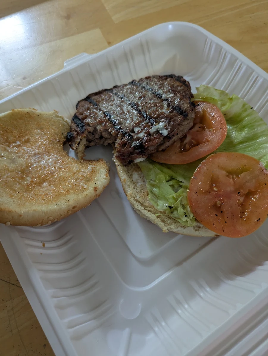 Food & drink, Winghouse Port Burwell