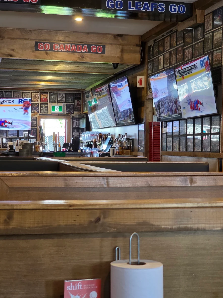 Vibe, Winghouse Port Burwell