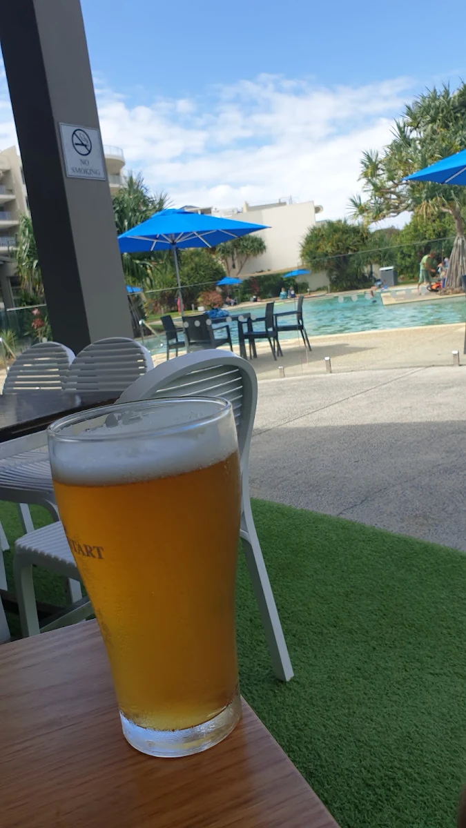 Food & drink, Surfair Beach Hotel