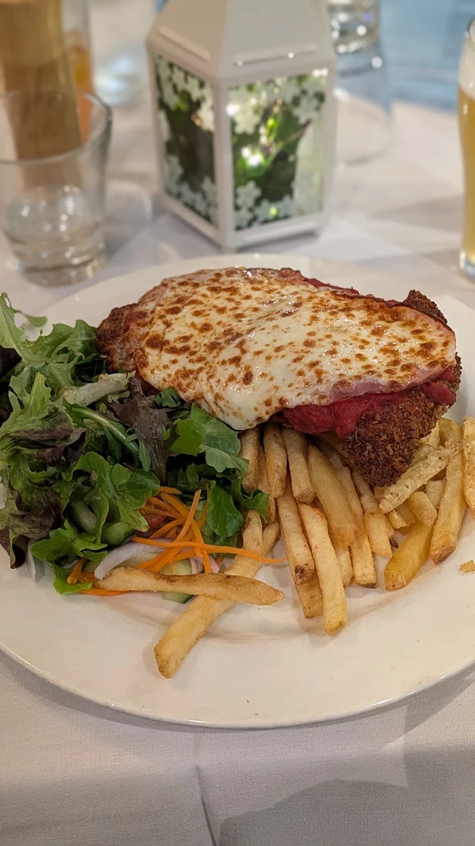 Food & drink, Surfair Beach Hotel
