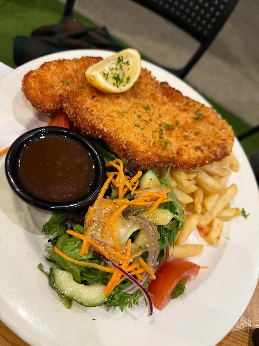 Food & drink, Surfair Beach Hotel