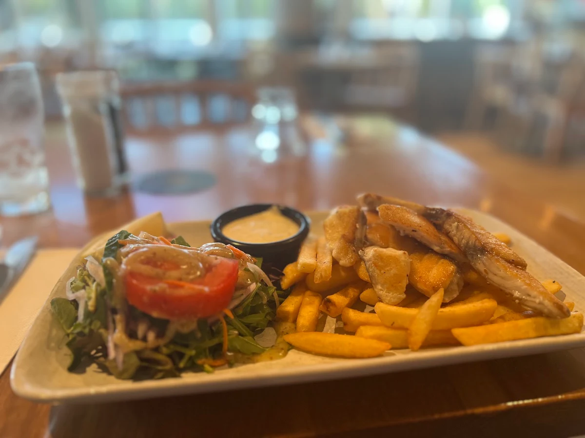 Food & drink, Surfair Beach Hotel