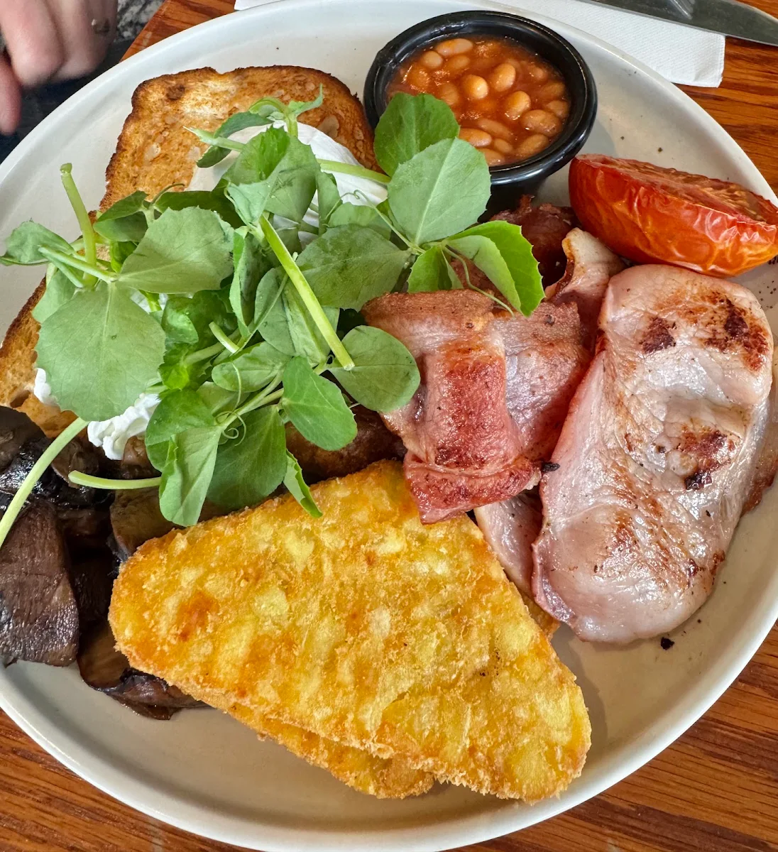 Food & drink, Surfair Beach Hotel