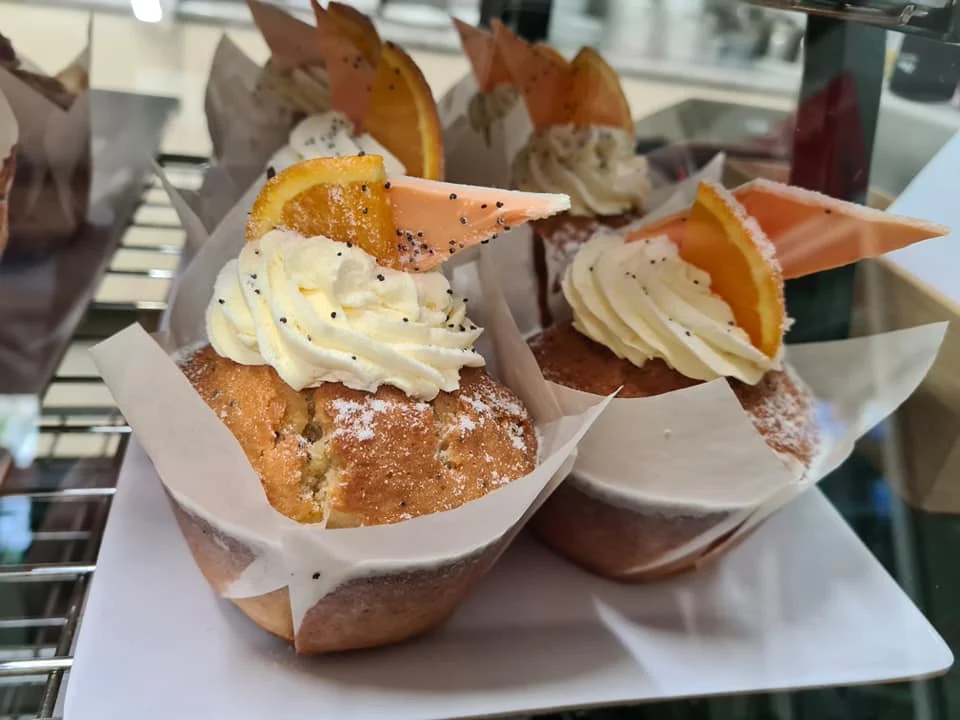 Food & drink, Orbost Bakery