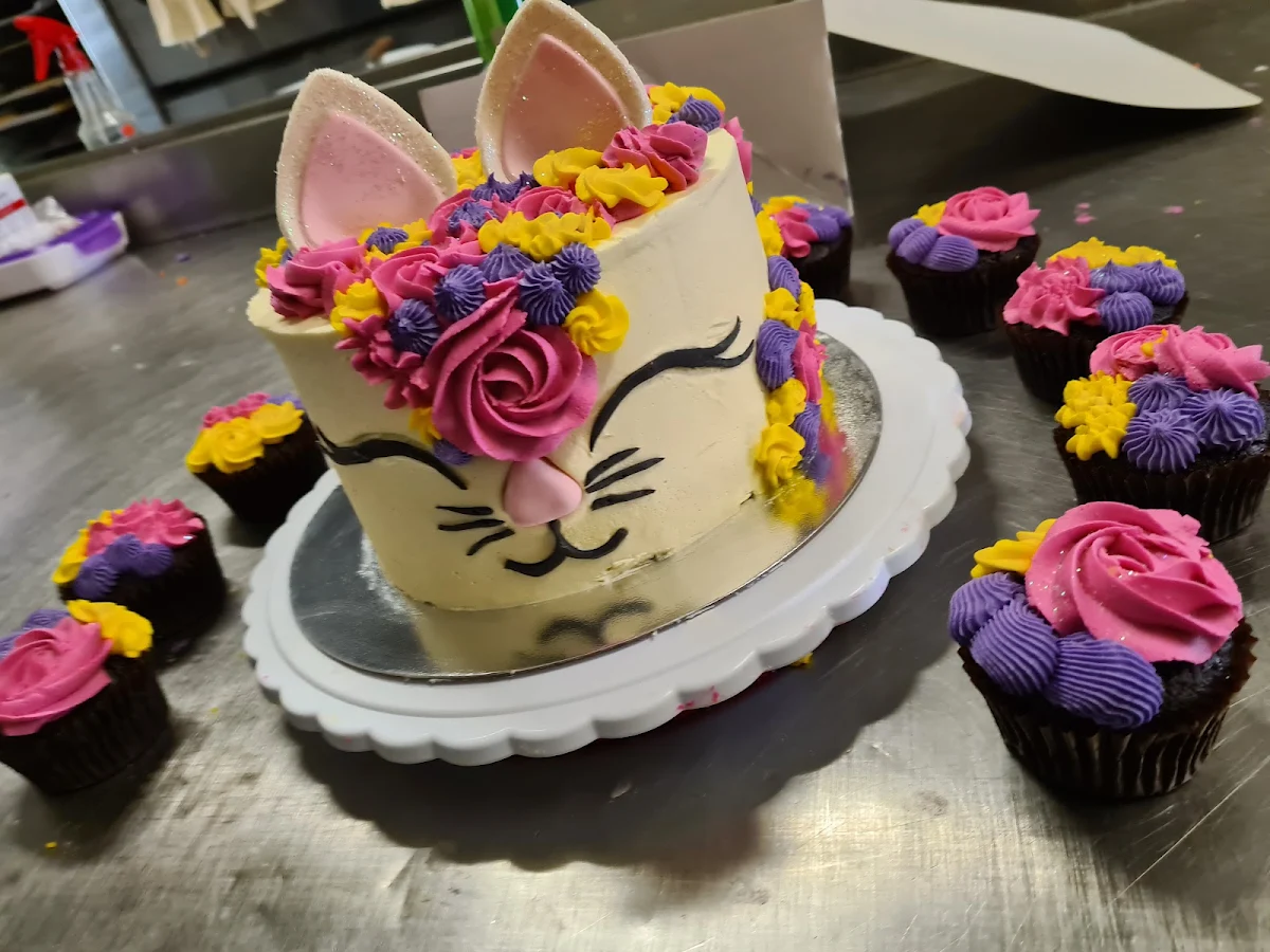 Food & drink, Orbost Bakery
