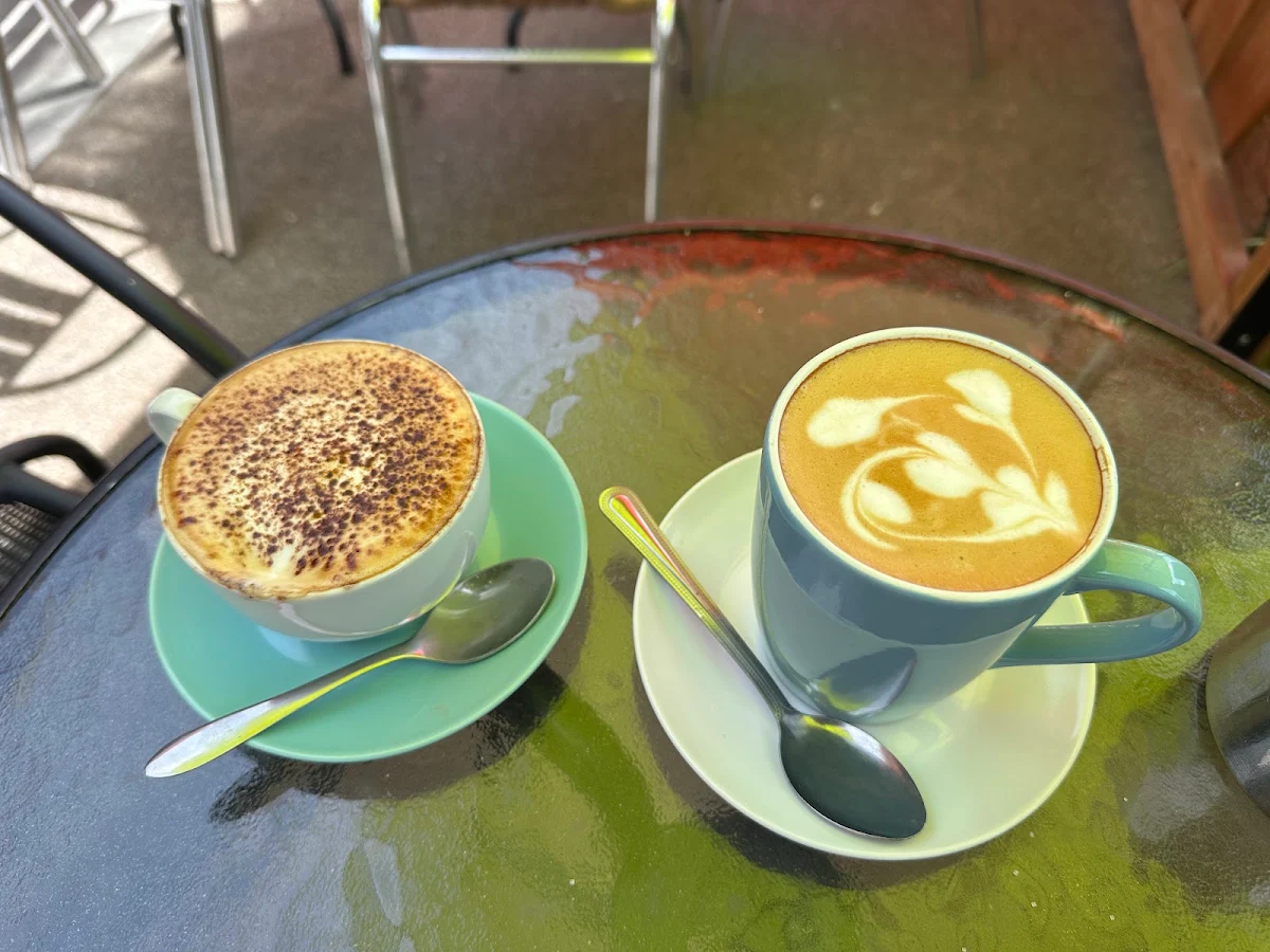 Food & drink, Orbost Bakery