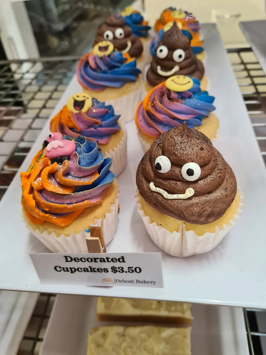 Food & drink, Orbost Bakery