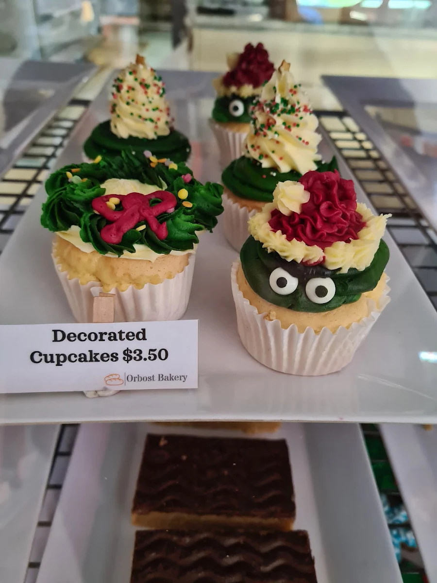 Food & drink, Orbost Bakery