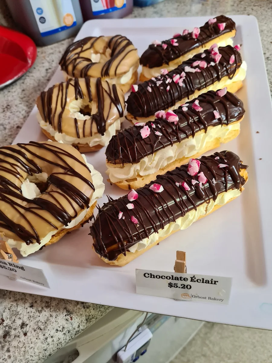 Food & drink, Orbost Bakery