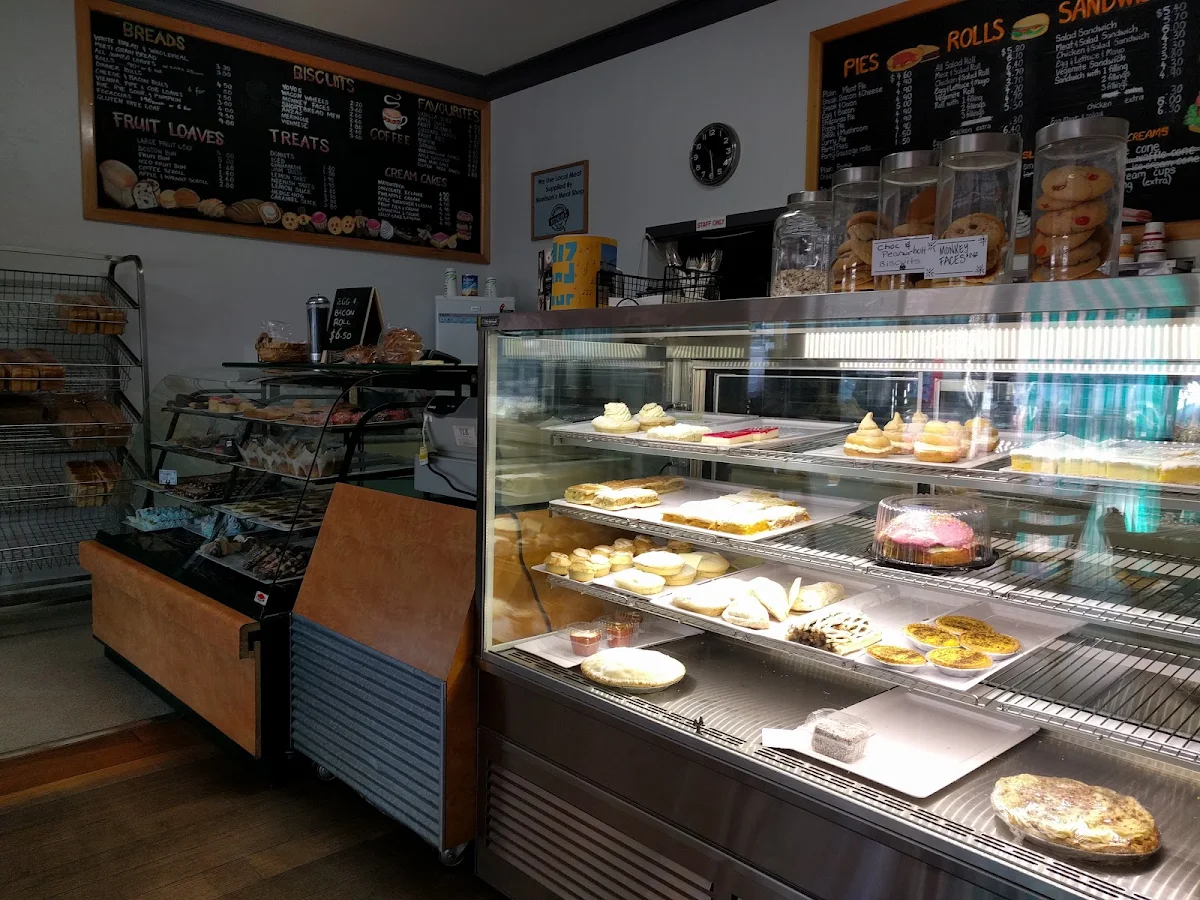 Vibe, Orbost Bakery