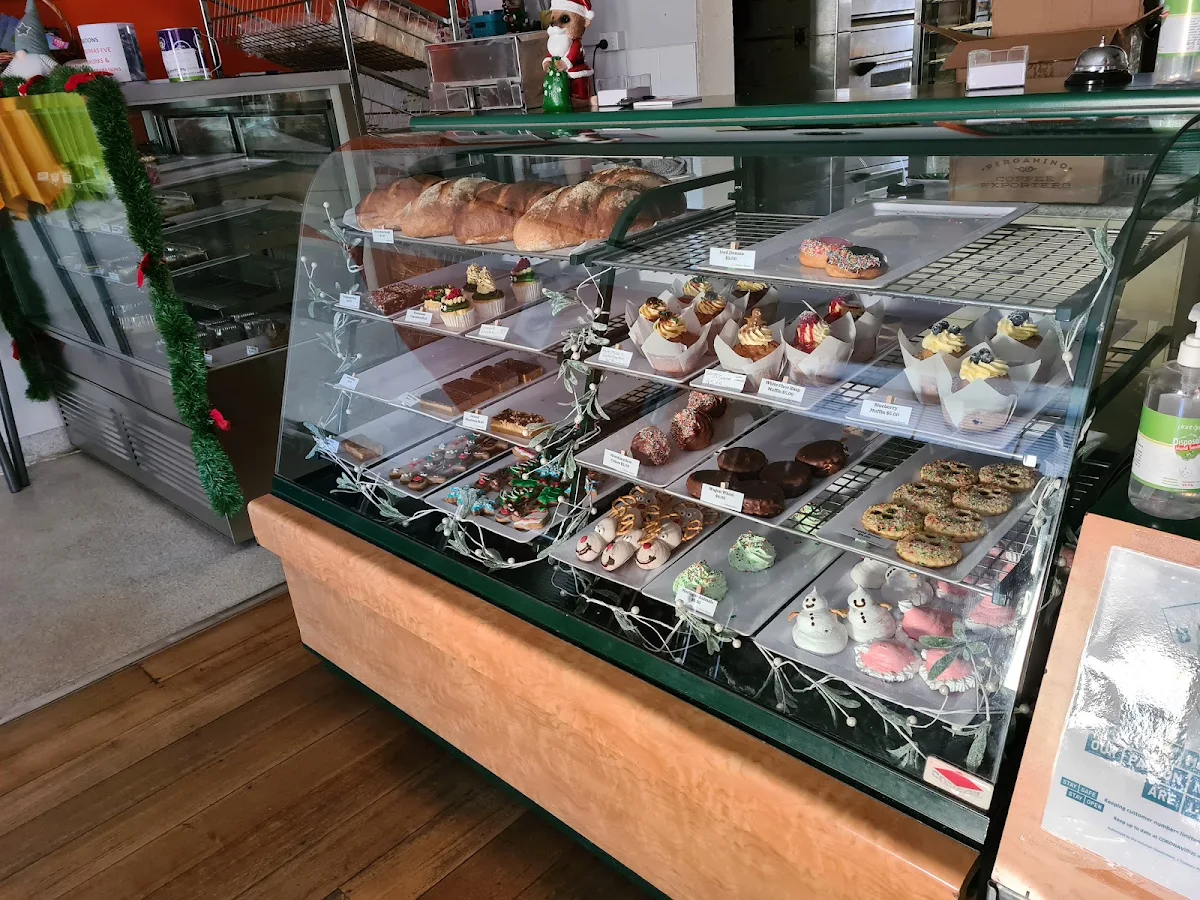 Vibe, Orbost Bakery