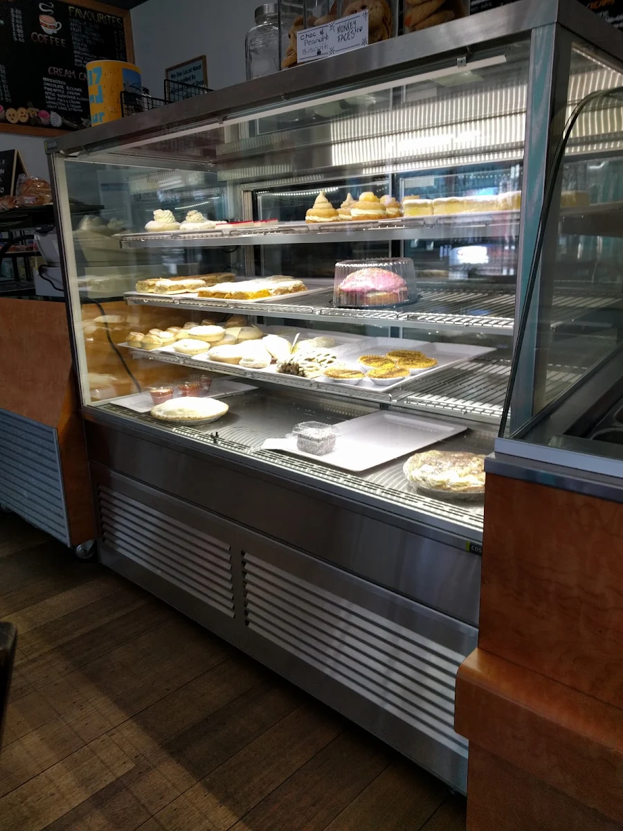 Vibe, Orbost Bakery