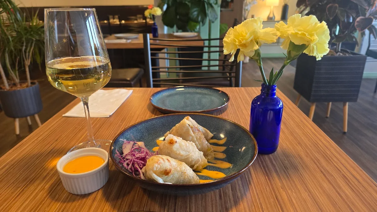 Food & drink, Chats Vietnamese
