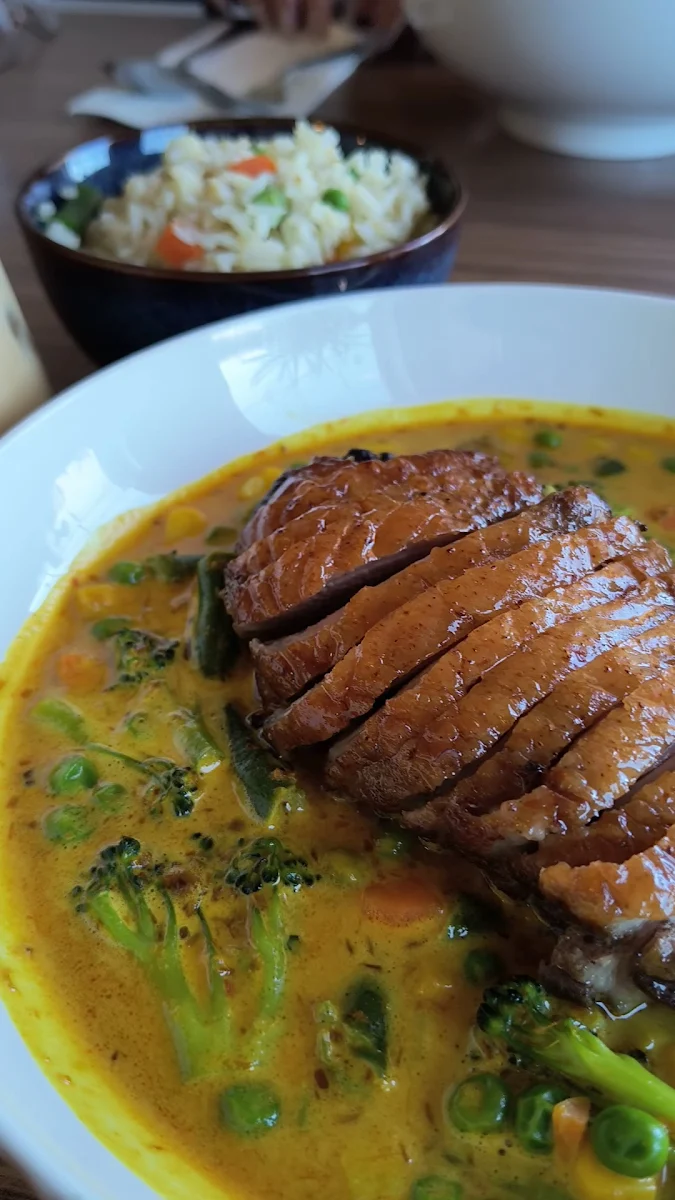 Food & drink, Chats Vietnamese