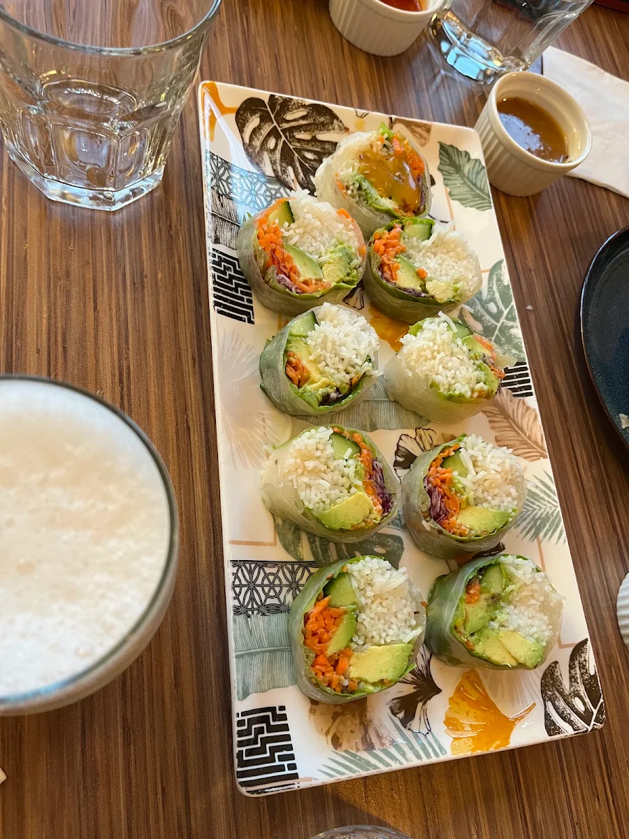 Food & drink, Chats Vietnamese