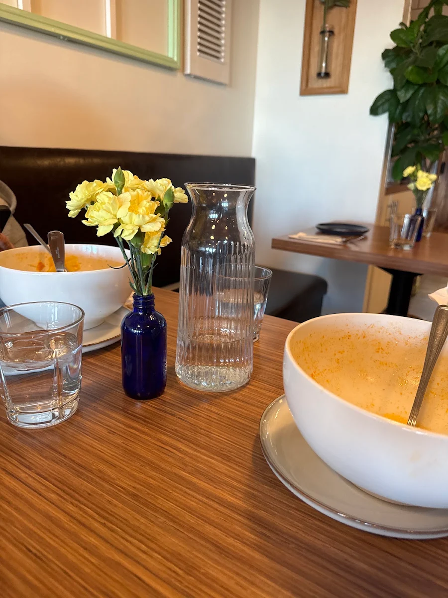 Food & drink, Chats Vietnamese