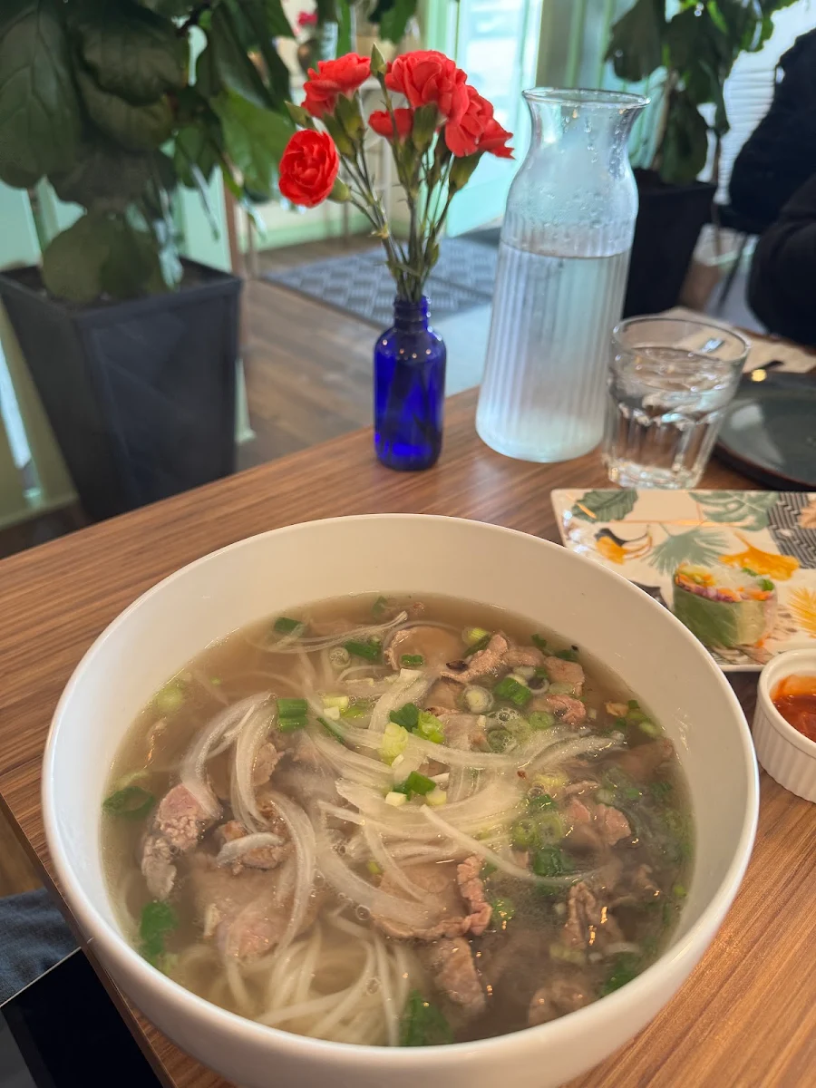 Food & drink, Chats Vietnamese