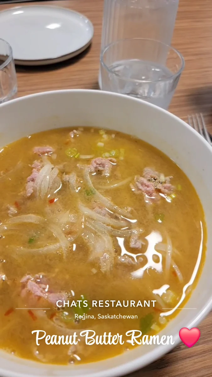 Food & drink, Chats Vietnamese