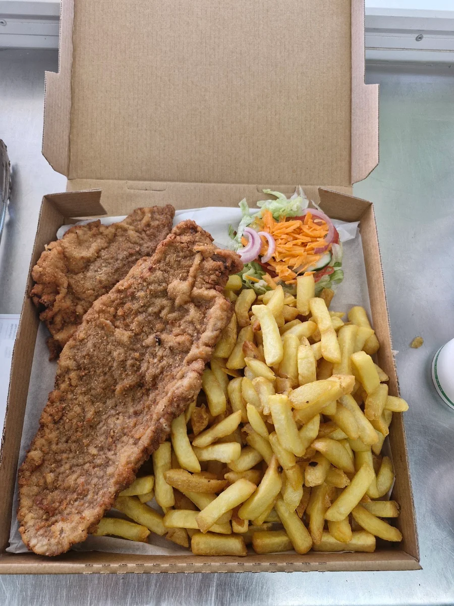 Food & drink, Becky's kitchen