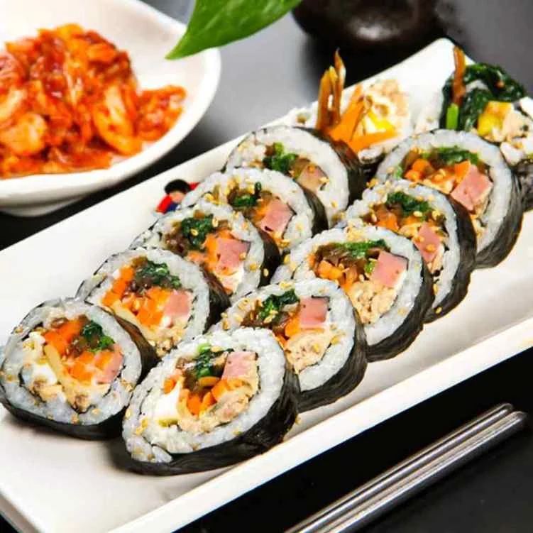 Food & drink, Shokudou
