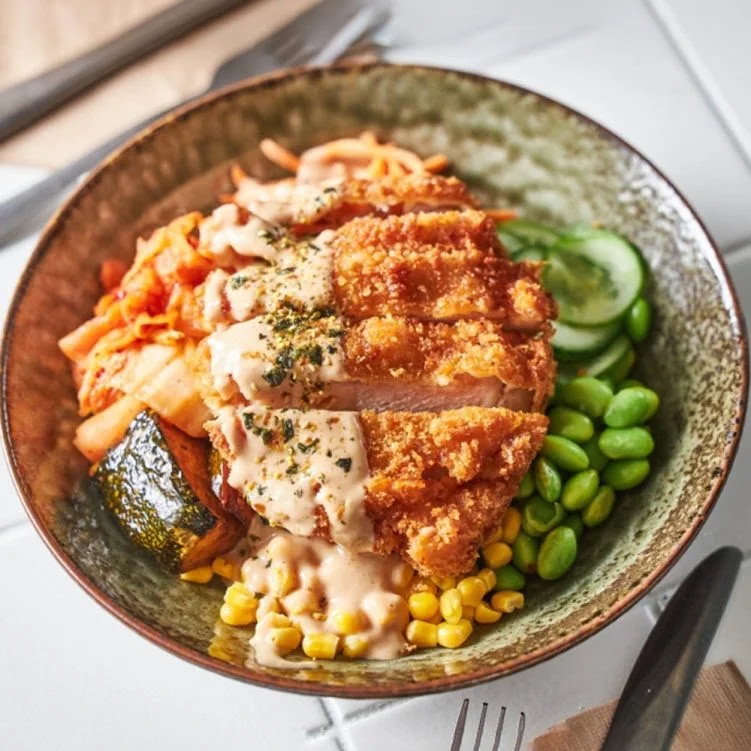Food & drink, Shokudou