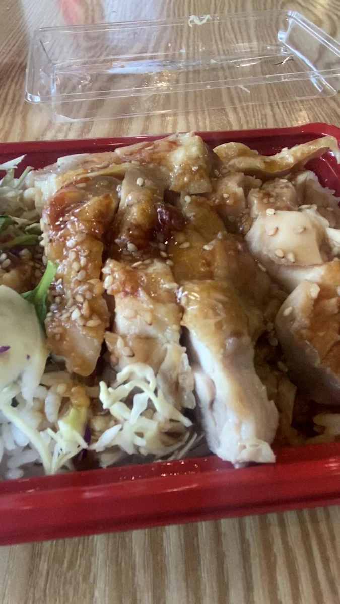 Food & drink, Shokudou