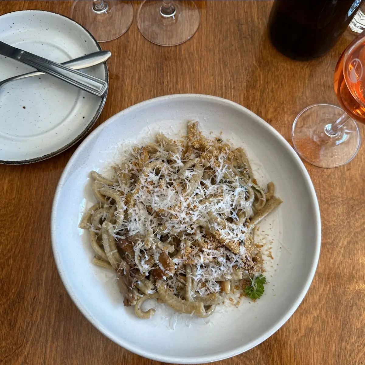 Food & drink, Comptoir Moutarde