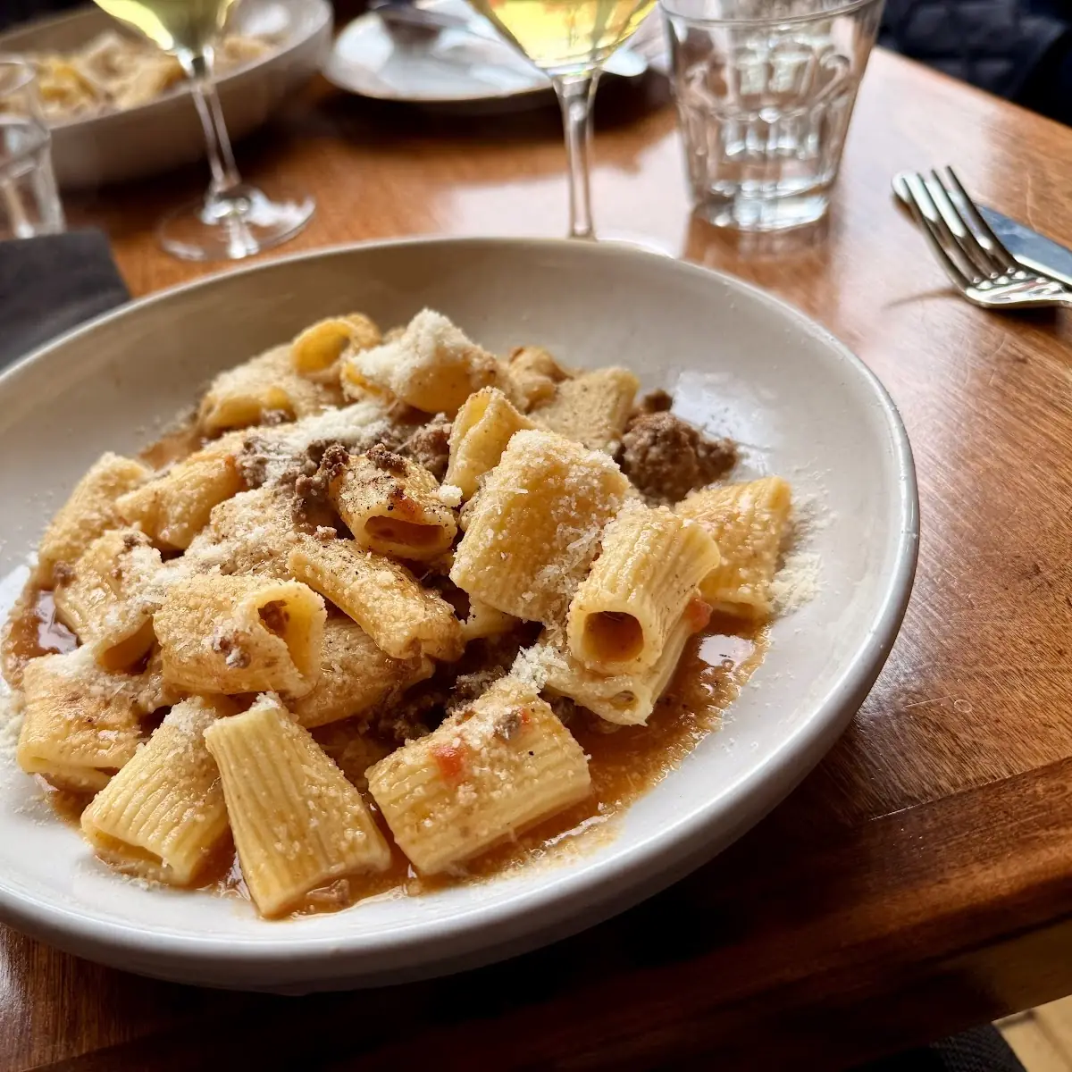 Food & drink, Comptoir Moutarde