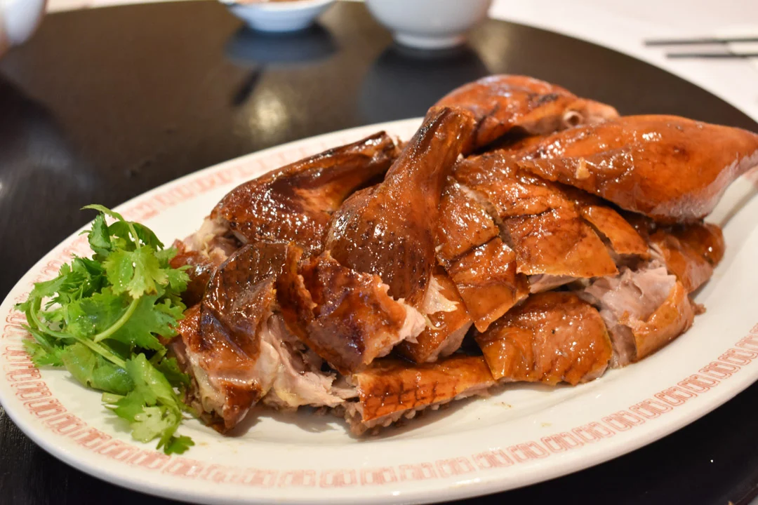 Food & drink, Golden Ocean Seafood BBQ Chinese restaurant