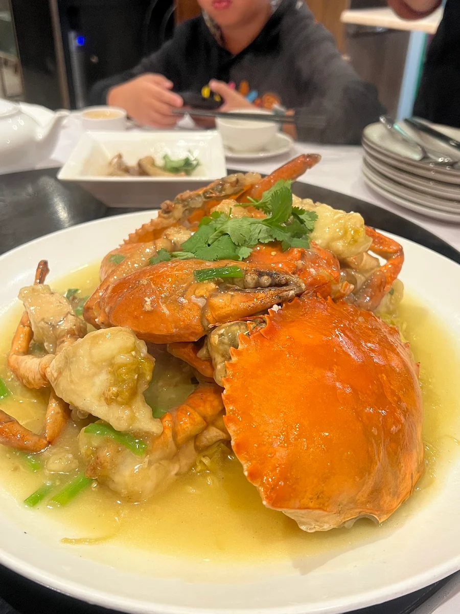Food & drink, Golden Ocean Seafood BBQ Chinese restaurant