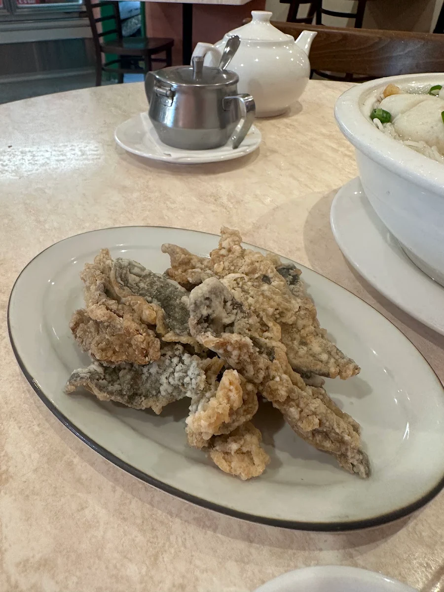 Food & drink, Golden Ocean Seafood BBQ Chinese restaurant
